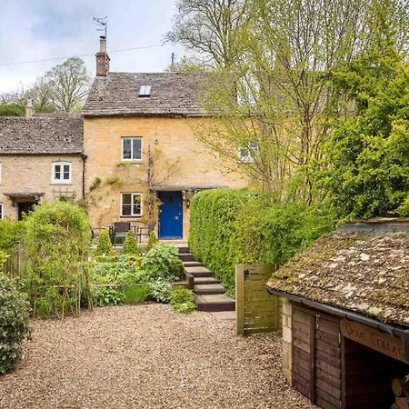 Dove Cottage Naunton Buitenkant foto