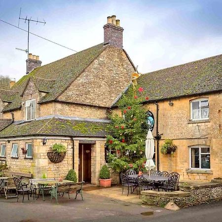 Dove Cottage Naunton Buitenkant foto