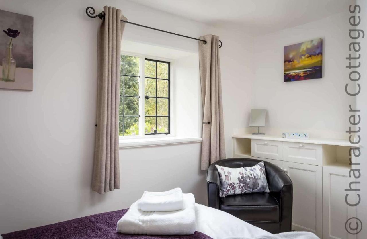 Dove Cottage Naunton Buitenkant foto