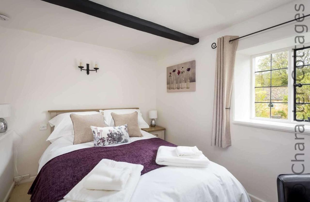 Dove Cottage Naunton Buitenkant foto